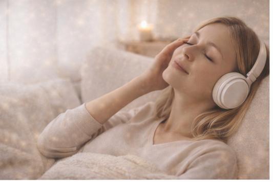 Para ya de vivir en piloto automático